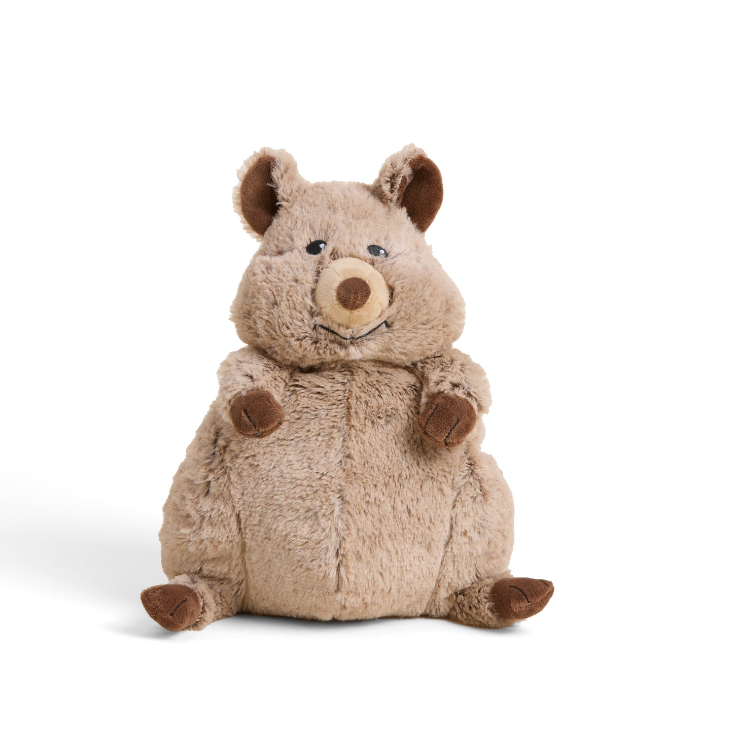 Quokka Warmies plush microwaveable
