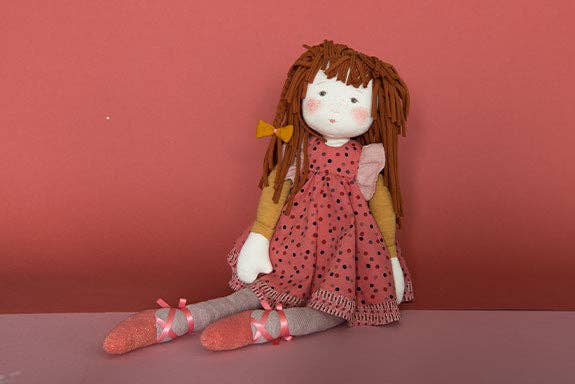 Rag Dolls