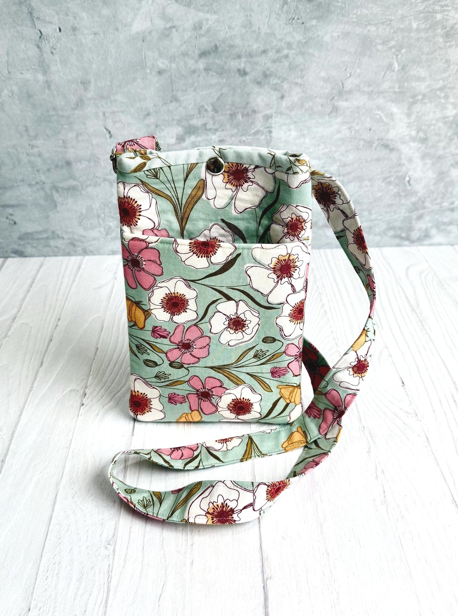 Handmade Bags by Ethel & Ivy