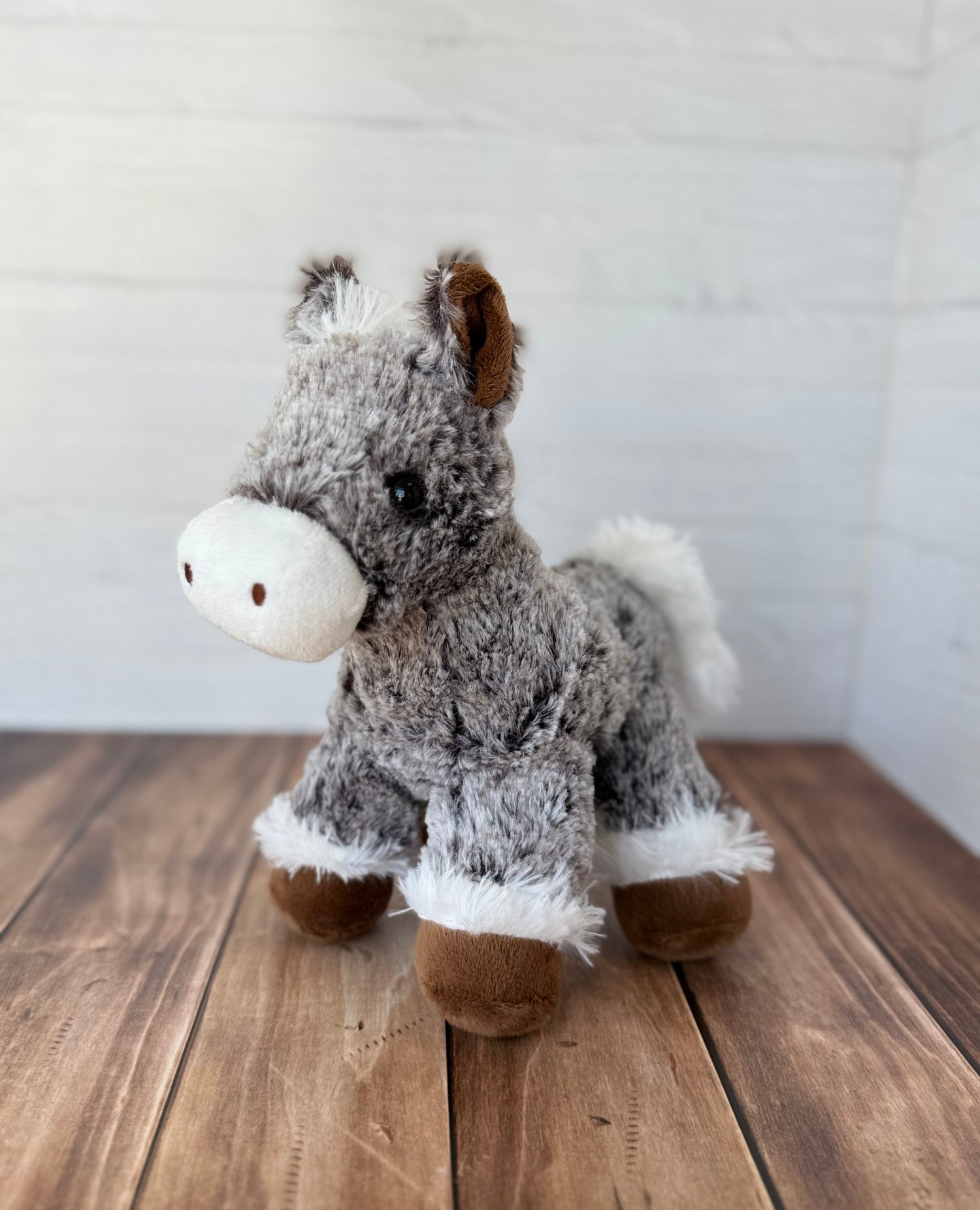 Stuffed Animals (Plush)