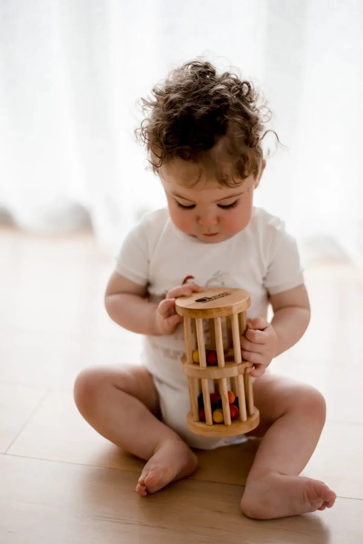 Toddler (1-3 years)