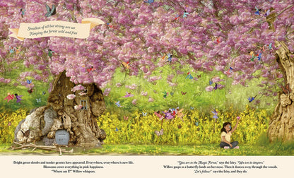 Through the Fairy Door Children's Book | Abrams