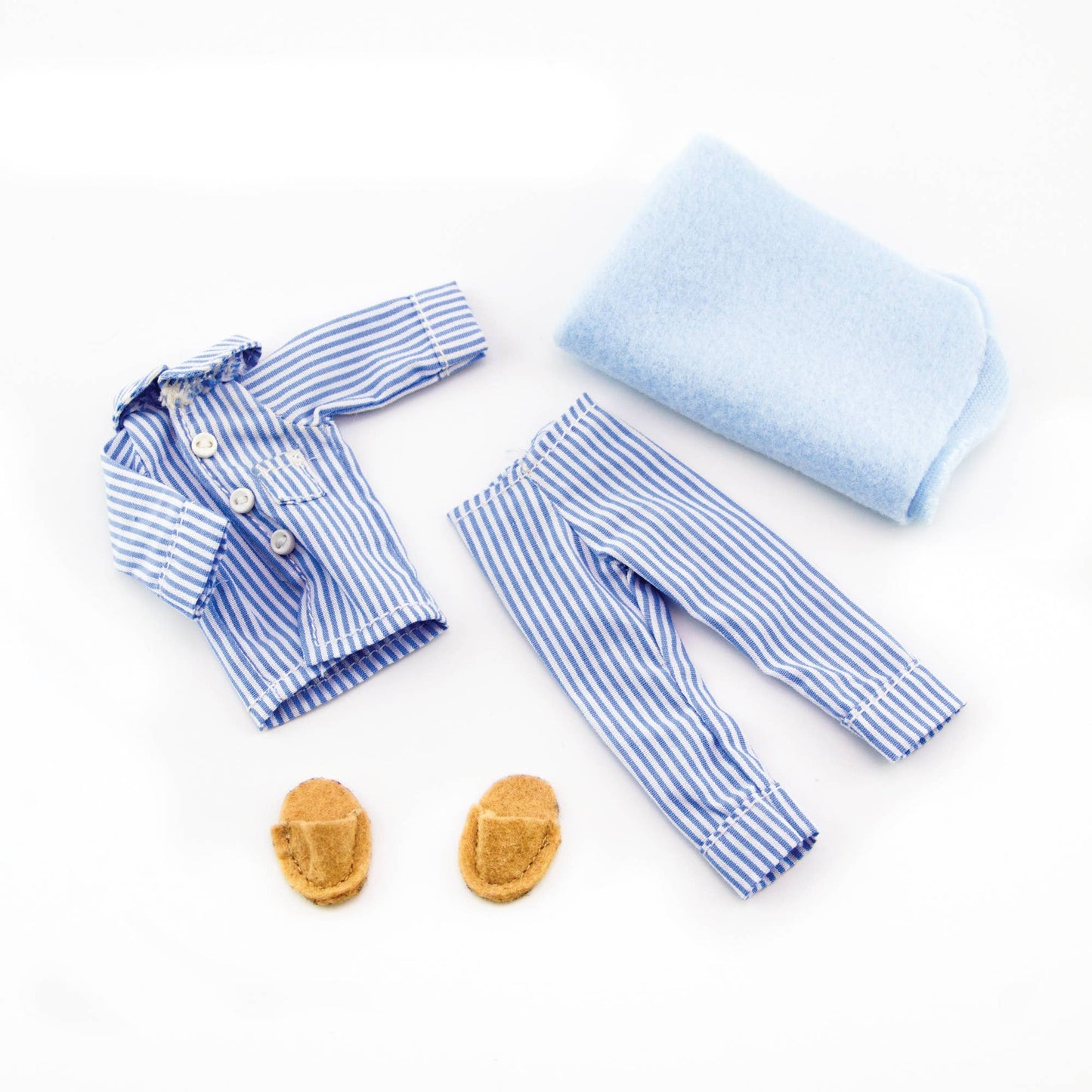 Lottie Dolls - Pyjama Party - Kids Fashion Doll Outfit (Ages 4 - 9)