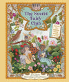 The Secret Fairy Club Children's Book within a Book | Abrams