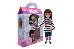Lottie Dolls Story Time doll ages 4-9