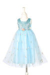Nicolette Fancy Dress - Kid's Dress-up Outfit size: 3-4 years| Souza!