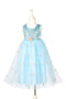 Nicolette Fancy Dress - Kid's Dress-up Outfit size: 3-4 years| Souza!