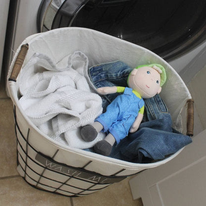 HABA USA - Snug Up Doll Till