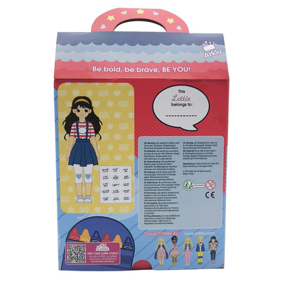 Lottie Dolls Be Kind doll ages 4-9
