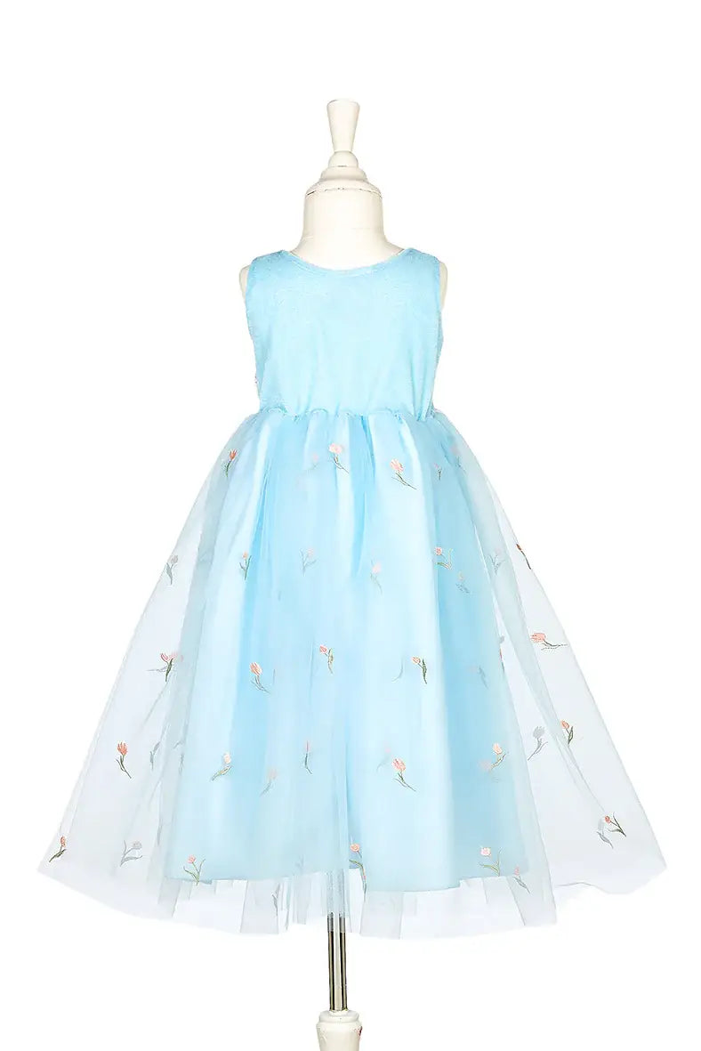 Nicolette Fancy Dress - Kid's Dress-up Outfit size: 3-4 years| Souza!