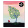 Bunny & Tree Children's Book 184 pages | Enchanted Lion Books
