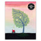 Bunny & Tree Children's Book 184 pages | Enchanted Lion Books