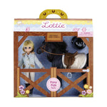 Lottie Dolls Pony Pals accessories