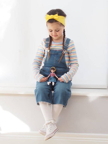 Lottie Dolls Be Kind doll ages 4-9