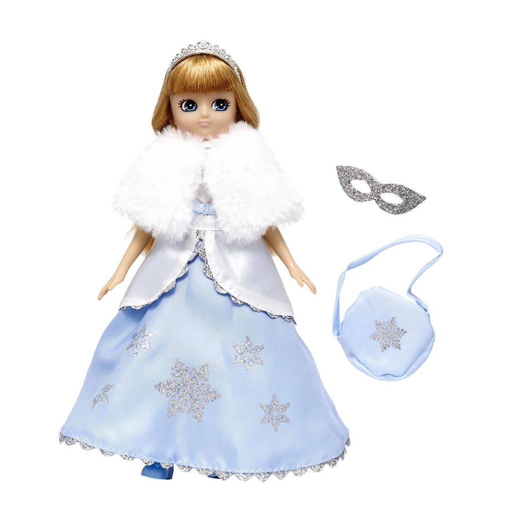 Lottie Dolls - Snow Queen