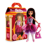 Lottie Dolls Spring Celebration Ballet doll ages 4-9