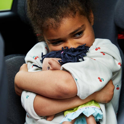 HABA USA - Cari 12" Soft Doll