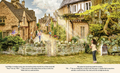 Through the Fairy Door Children's Book | Abrams