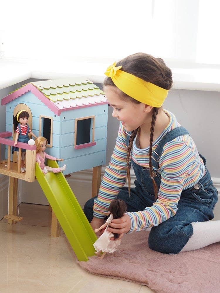 Lottie Dolls Be Kind doll ages 4-9