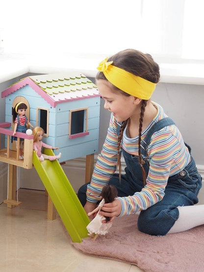 Lottie Dolls Be Kind doll ages 4-9