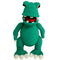 Rex the Dino Stuffed Animal Toy, Organic Cotton | BebeMoss