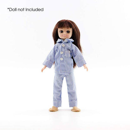 Lottie Dolls - Pyjama Party - Kids Fashion Doll Outfit (Ages 4 - 9)