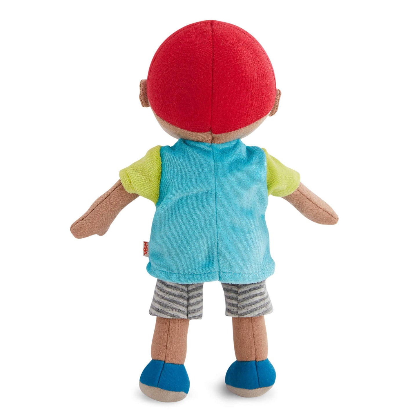 HABA USA - Snug Up Doll Gabriel