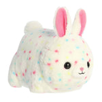 Connie Confetti bunny Spudster angle by Aurora World