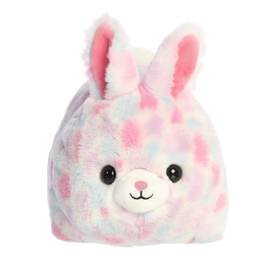 Moira Mosaic bunny Spudster 10" by Aurora World