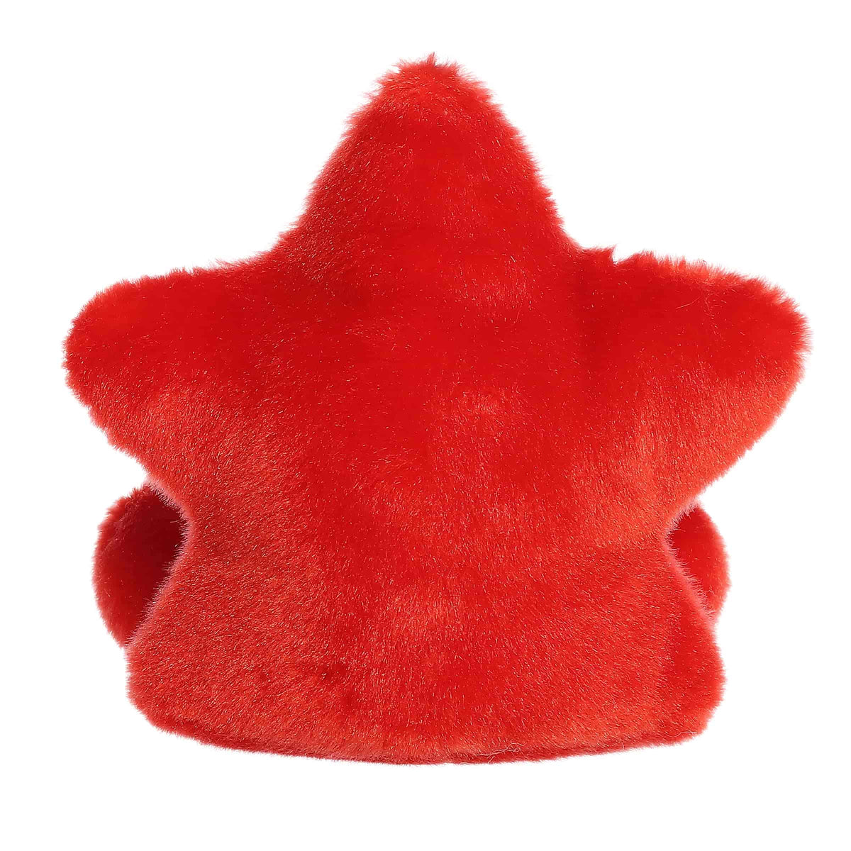 Palm Pals Americana star back view by Aurora World