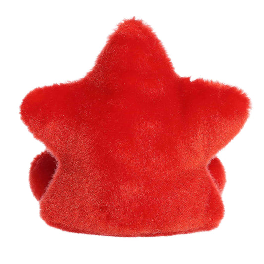 Palm Pals Americana star back view by Aurora World