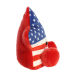 Palm Pals Americana star side view by Aurora World