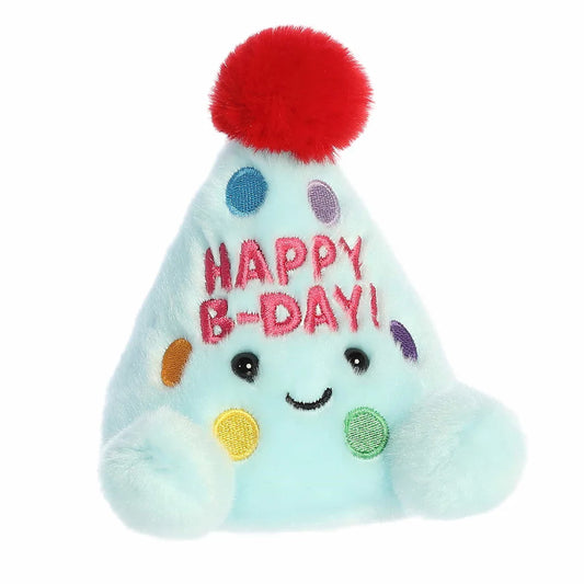 Viva party hat plush 5" by Aurora World