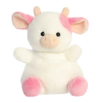 Belle strawberry cow plush 8" by Aurora World