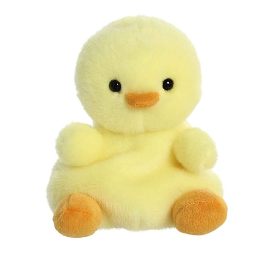 Palm Pals Betsy Chick Plush 5"