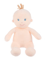 Beary Cute baby doll no suit by GANZ