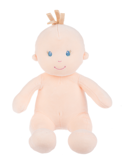Beary Cute baby doll no suit by GANZ