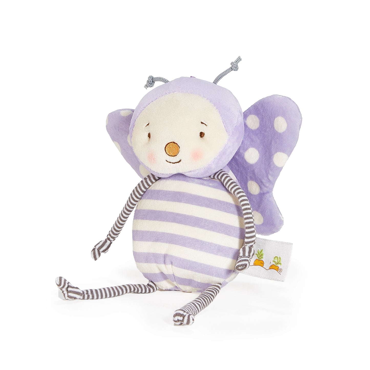 Bunnies by the Bay- Flutterbye Butterfly