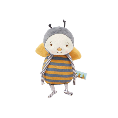 Bunnies by the Bay- Buzzbee