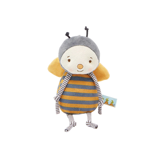 Bunnies by the Bay- Buzzbee