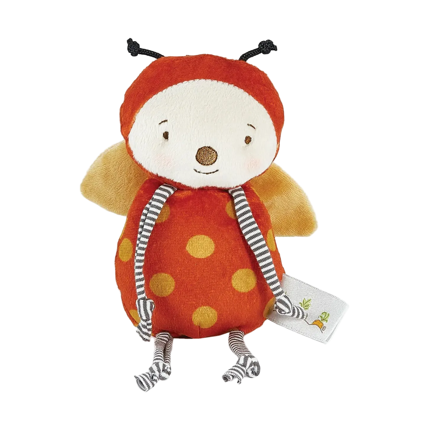 Bunnies by the Bay- Girlbug