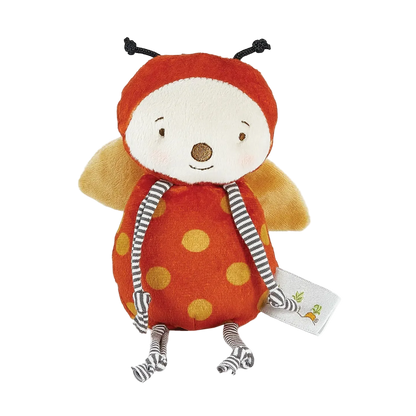 Bunnies by the Bay- Girlbug