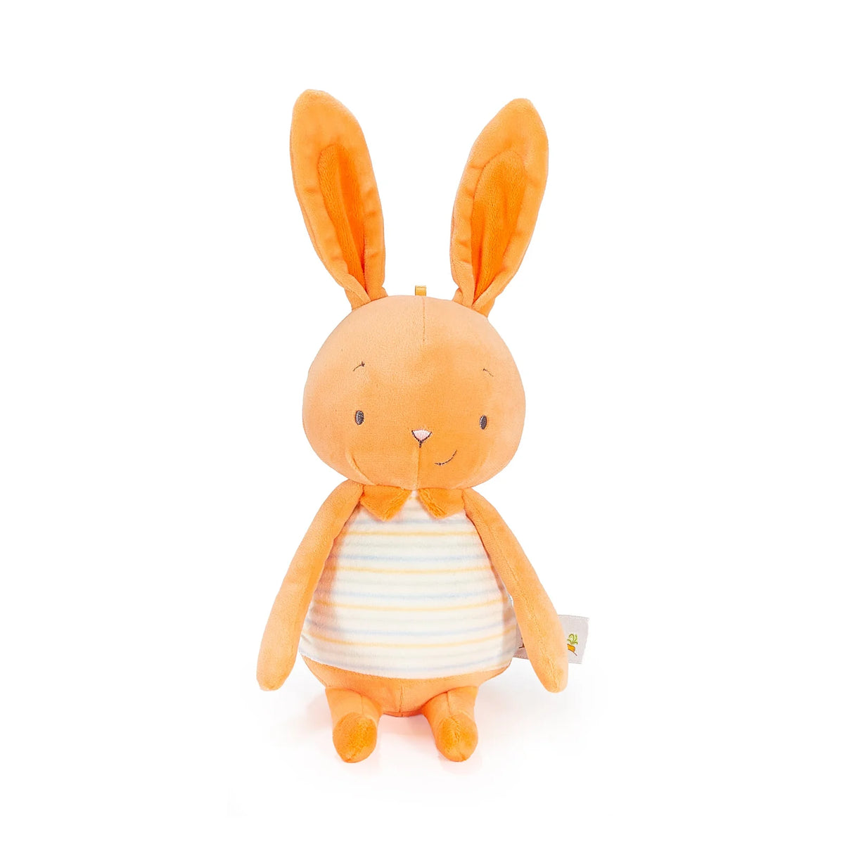 Jelly Buns marmalade jelly bunny plush 10" by Bunnies by the Bay
