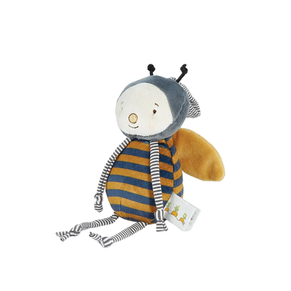 Bunnies by the Bay- Buzzbee