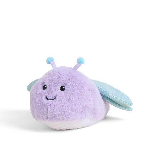 Dragonfly Warmies plush microwaveable