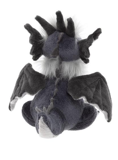 Charlie Bears | Cuddle Cub Soot Plush Dragon- Collectible