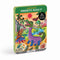 Dinosaur Mix-Up- Magnetic Build It Kit in Tin Box  | Chronicle Books