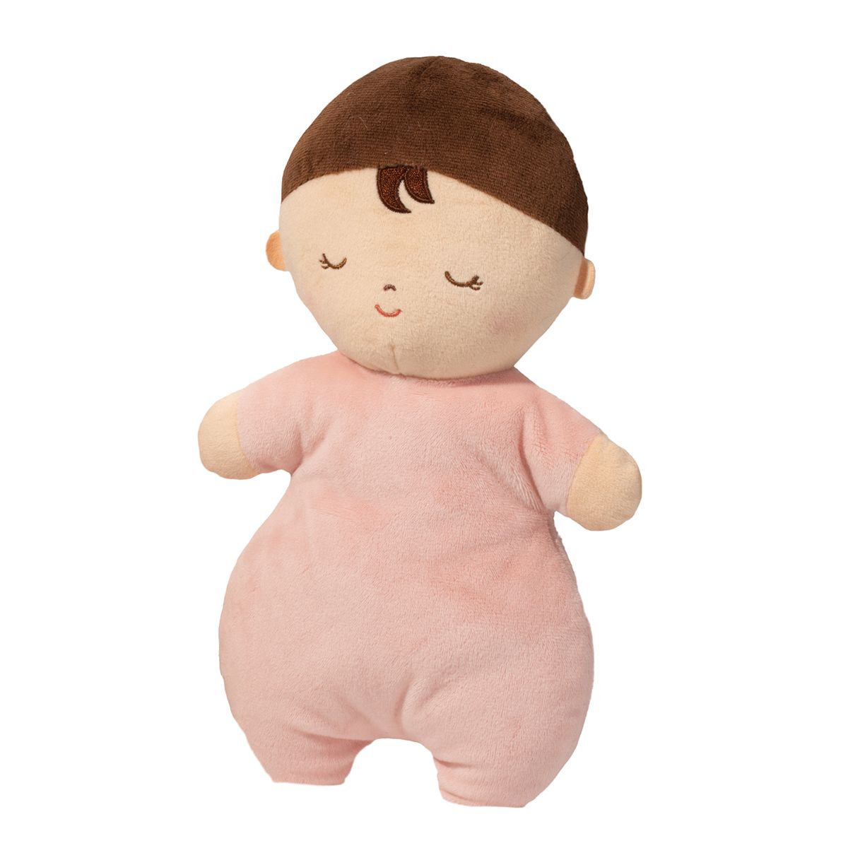 Baby Bunny Hug Soft Doll | Douglas