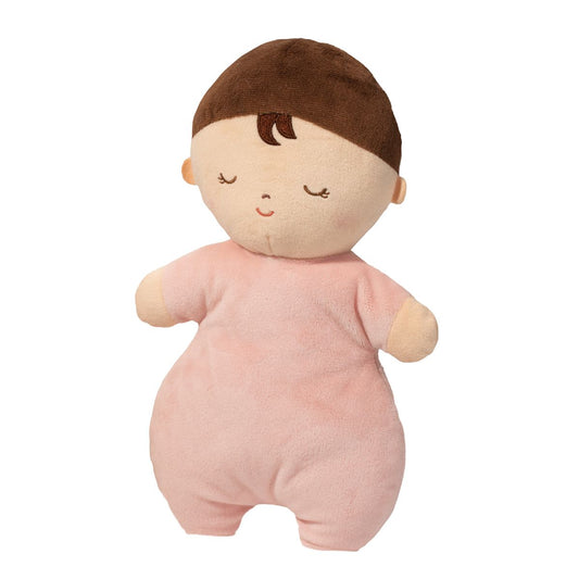 Baby Bunny Hug Soft Doll | Douglas