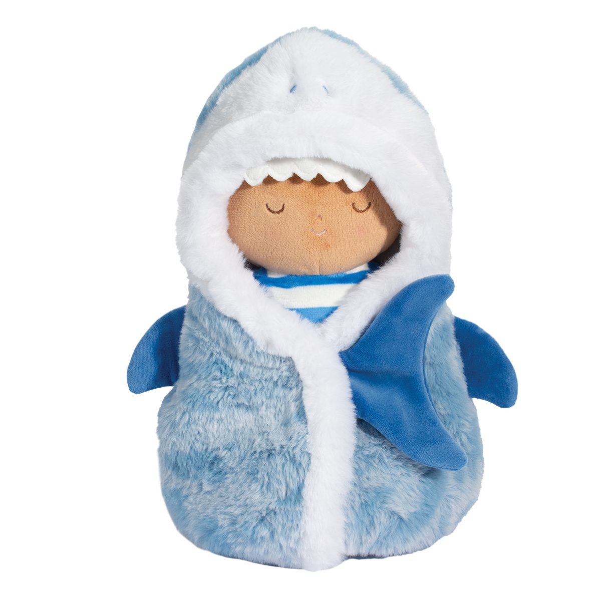 Shark Hug Soft Doll 12" | Douglas